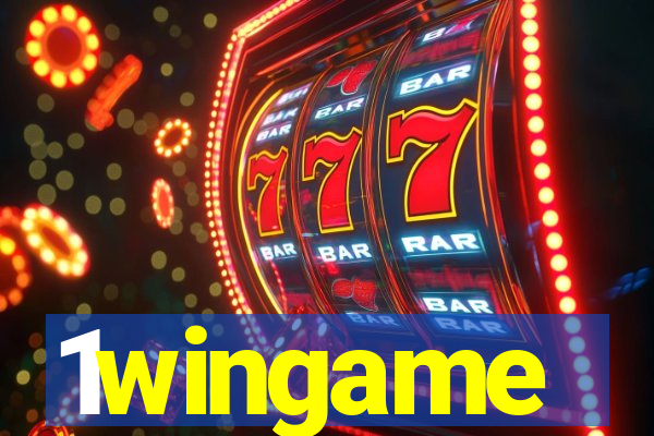 1wingame