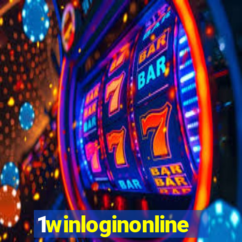 1winloginonline