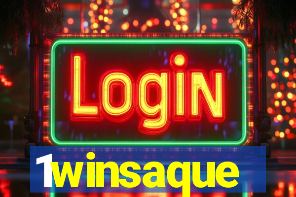 1winsaque