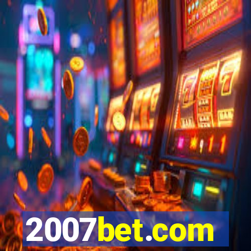 2007bet.com