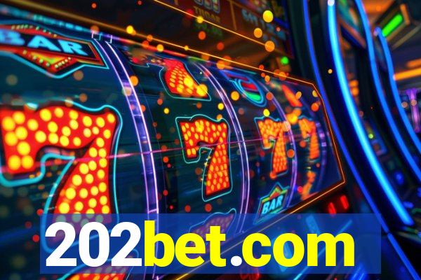 202bet.com