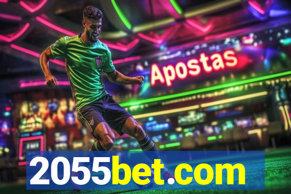 2055bet.com