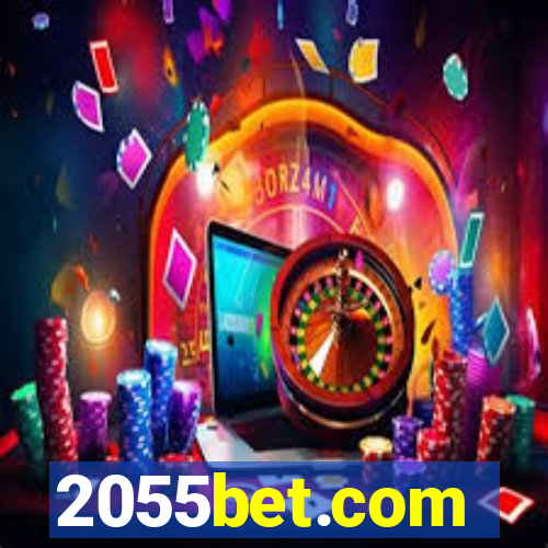 2055bet.com