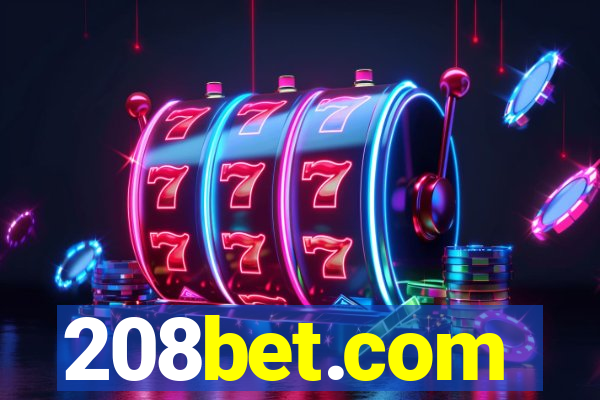 208bet.com