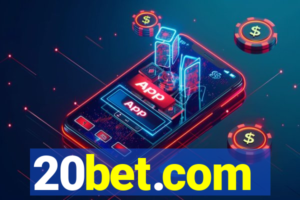 20bet.com