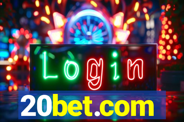 20bet.com