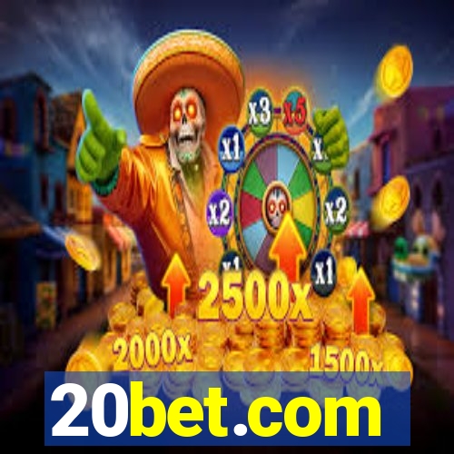 20bet.com