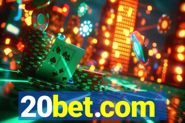 20bet.com