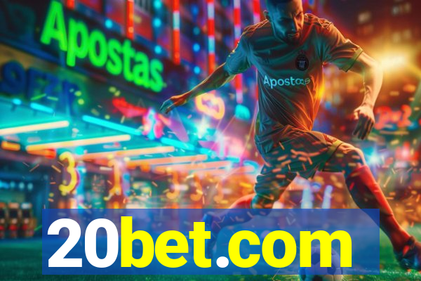 20bet.com