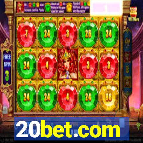 20bet.com
