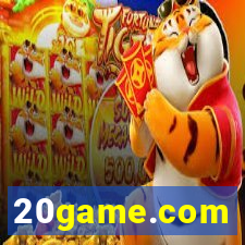 20game.com