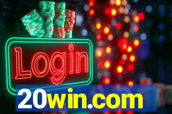 20win.com