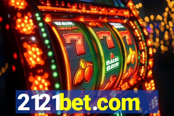 2121bet.com