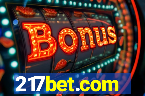 217bet.com