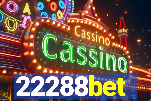 22288bet