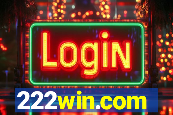 222win.com