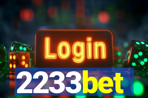 2233bet