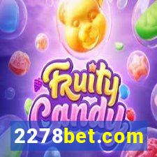 2278bet.com