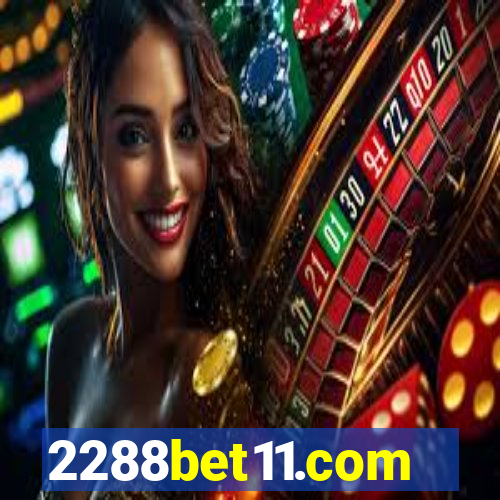 2288bet11.com