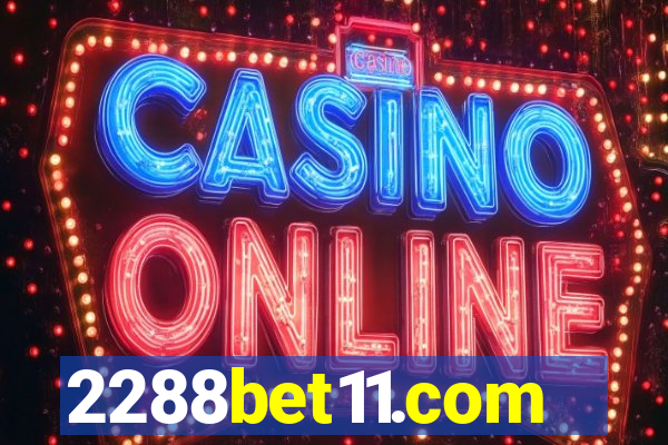 2288bet11.com