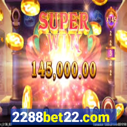 2288bet22.com