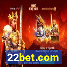 22bet.com