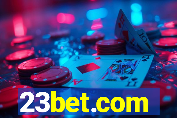 23bet.com