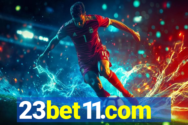 23bet11.com