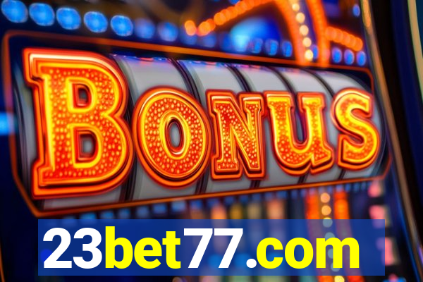 23bet77.com