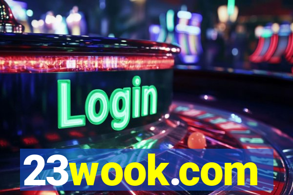 23wook.com