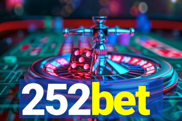 252bet
