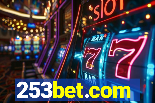 253bet.com