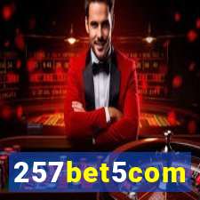 257bet5com