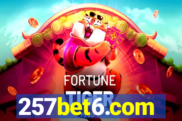 257bet6.com