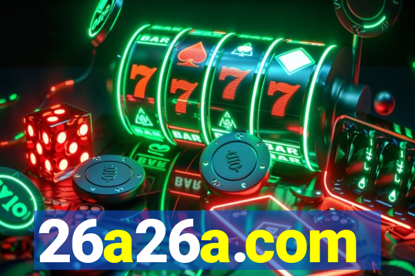 26a26a.com