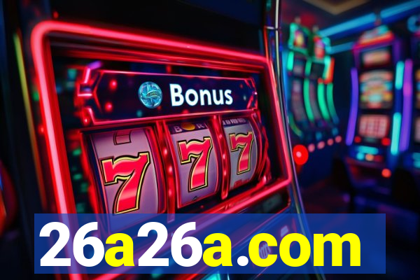 26a26a.com