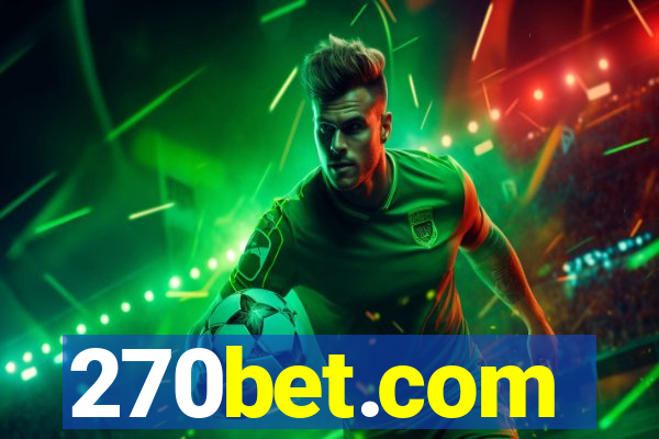 270bet.com