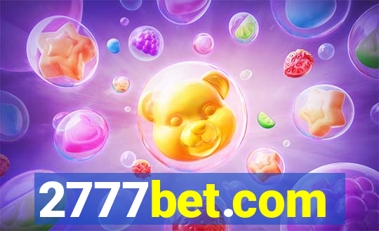 2777bet.com