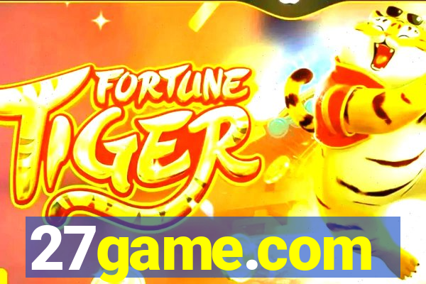 27game.com