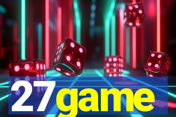 27game