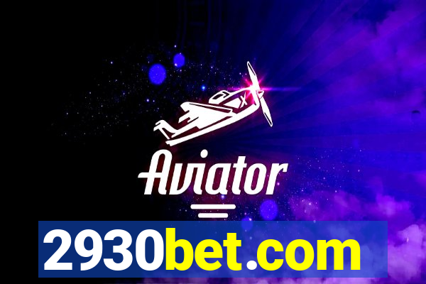 2930bet.com