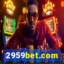 2959bet.com