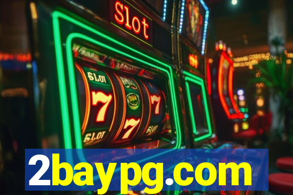 2baypg.com