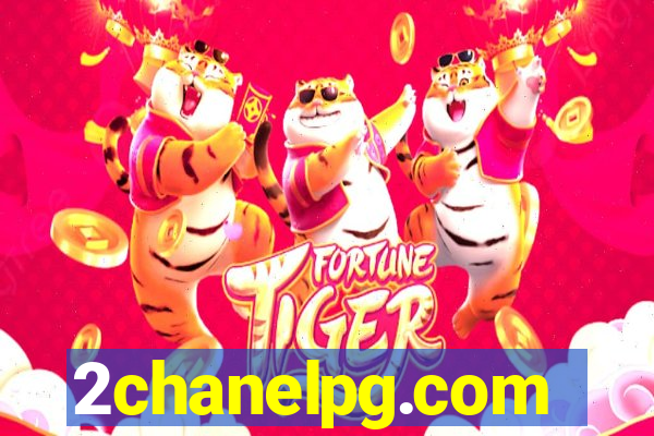 2chanelpg.com