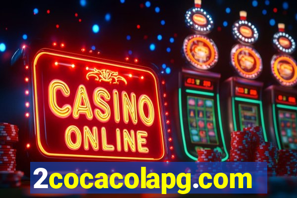 2cocacolapg.com