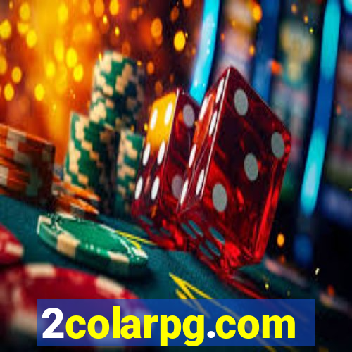 2colarpg.com