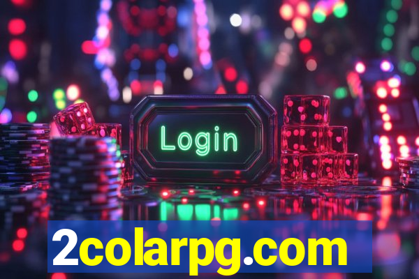 2colarpg.com
