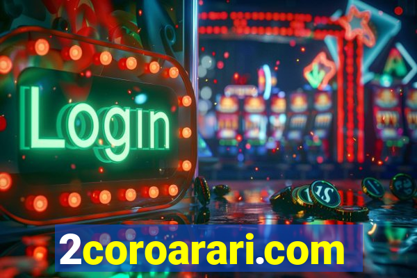 2coroarari.com