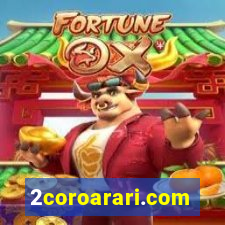 2coroarari.com