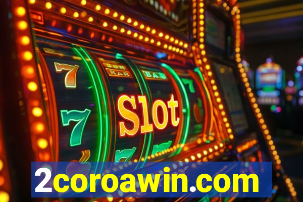 2coroawin.com